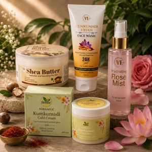Skincare
