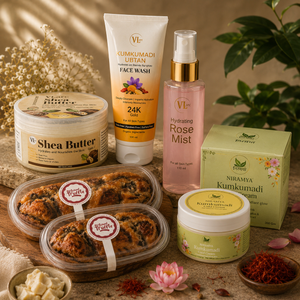 Sustainable Gifting