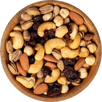 Dry Fruits