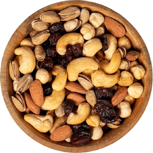 Dry Fruits