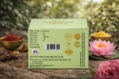 NIRAMYA Kumkumadi Cold Cream