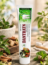 NIRAMYA Dantratan Herbal Toothpaste