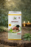 NIRAMYA Herbal Mosquito Oil 45ml