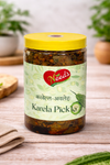Needs Karela Pickle