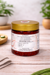Garlic Red Chilli Chutney