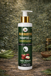 NIRAMYA Ayurvedic Shampoo with Conditioner