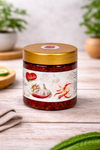 Garlic Red Chilli Chutney