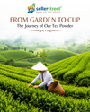 ATT Bliss of North-East (WB) Tea | 1 Kg