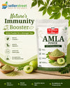 Mustus Hindustan Choice Amla Powder