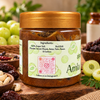 Needs - Amla Murabba + Bharva Hari Mirch + Amla Chutney | Jar Combo (250g + 500g + 300g)