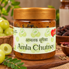 Needs - Amla Murabba + Bharva Hari Mirch + Amla Chutney | Jar Combo (250g + 500g + 300g)