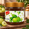 Needs - Amla Murabba + Bharva Hari Mirch + Amla Chutney | Jar Combo (250g + 500g + 300g)