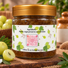 Needs - Amla Murabba + Bharva Hari Mirch + Amla Chutney | Jar Combo (250g + 500g + 300g)