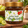 Needs - Amla Murabba + Bharva Hari Mirch + Amla Chutney | Jar Combo (250g + 500g + 300g)