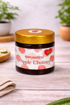 Needs Artisanal Chutney & Pickle Combo (250gm) Each