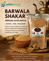 Barwala Desi Shakar (100% Organic) | 1 kg