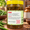 Needs - Amla Murabba + Bharva Hari Mirch + Amla Chutney | Jar Combo (250g + 500g + 300g)