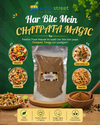 Pavitra Masala Sabji Masala + Chaat Masala Combo (200 gm)