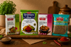 Mustus Hindustan Choice Chaat Masala, Coriander Powder, Kitchen King & Jeera | Combo Pack | 500g (200g + 3×100g)