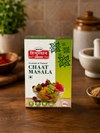 Mustus Hindustan Choice Chaat Masala, Coriander Powder, Kitchen King & Jeera | Combo Pack | 500g (200g + 3×100g)