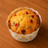 Old School Truffle Muffins (6 Pcs) 6 Flavours (1+1)
