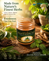 Dhantashudhi Herbal Tooth Powder (100 ml)