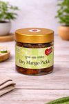 Needs Artisanal Chutney & Pickle Combo (250gm) Each