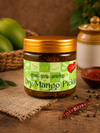 Needs Sweet Mango Chutney + Mango Pickle + Dry Mango Pickle + Hing Pickle Combo (1 Kg)