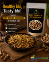 AgroFoods Dry Oyster Mushroom (100 gm)