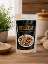 AgroFoods Dry Oyster Mushroom (100 gm)