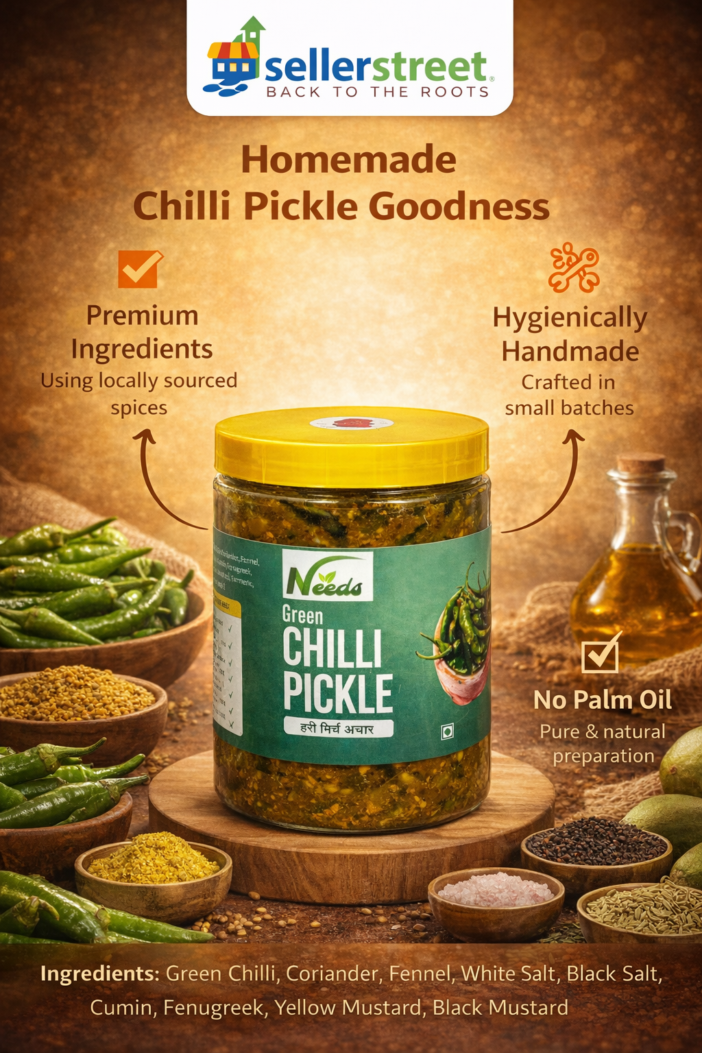 Green Chilli Pickle
Best Green Chilli Pickle
Traditional Green Chilli Pickle
Homemade Green Chilli Pickle
Spicy Green Chilli Pickle
Authentic Green Chilli Pickle
Buy Green Chilli Pickle Online
Premium Green Chilli Pickle
preservative free Green Chilli Pickle
Traditional Hari Mirch Ka Achar
Homemade Hari Mirch Ka Achar
Spicy Hari Mirch Pickle