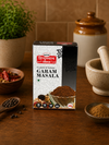 Mustus Hindustan Choice Red Chilli, Turmeric, Garam Masala & Kasuri Methi | Combo Pack | 600g  (2×200g + 2×100g)
