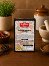 Mustus Hindustan Choice Red Chilli, Turmeric, Garam Masala & Kasuri Methi | Combo Pack | 600g  (2×200g + 2×100g)