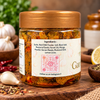 Needs - Raw Turmeric, Ginger, Garlic, Sweet Mix & Amla Pickle | Jar Combo (5 × 250g)