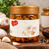Needs - Raw Turmeric, Ginger, Garlic, Sweet Mix & Amla Pickle | Jar Combo (5 × 250g)