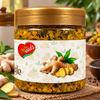 Needs - Raw Turmeric, Ginger, Garlic, Sweet Mix & Amla Pickle | Jar Combo (5 × 250g)
