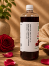 Parerana Gulab Sharbat - Organic Rose Petal Syrup