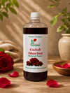 Parerana Gulab Sharbat - Organic Rose Petal Syrup