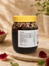 Parerana Gulkand - Organic Rose Petal Preserve