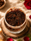 Parerana Gulkand - Organic Rose Petal Preserve