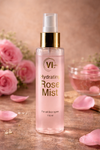 VLArc Hydrating Rose Mist