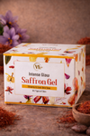 Intence Glow Saffron Gel