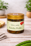 Needs Artisanal Chutney & Pickle Combo (250gm) Each