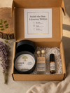 Candle Quiver Kasthaya Trial Kit - Calm & Grounded