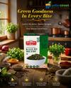 Mustus Hindustan Choice Red Chilli, Turmeric, Garam Masala & Kasuri Methi | Combo Pack | 600g  (2×200g + 2×100g)