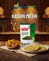 Mustus Hindustan Choice Red Chilli, Turmeric, Garam Masala & Kasuri Methi | Combo Pack | 600g  (2×200g + 2×100g)