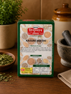 Mustus Hindustan Choice Red Chilli, Turmeric, Garam Masala & Kasuri Methi | Combo Pack | 600g  (2×200g + 2×100g)