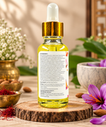 VLArc Kumkumadi Face Oil