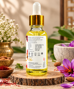 VLArc Kumkumadi Face Oil