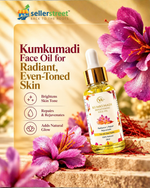 VLArc Kumkumadi Face Oil
